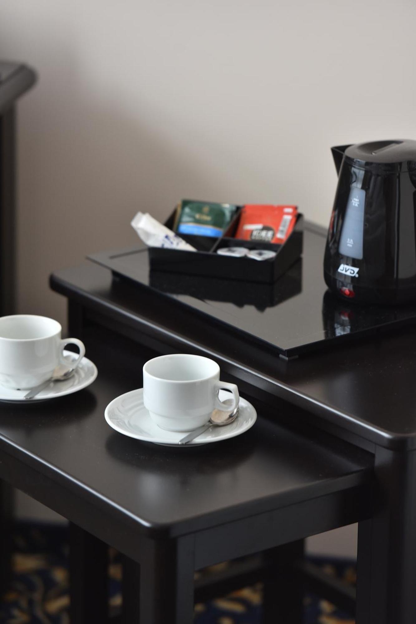 Hotel Esprit براغ المظهر الخارجي الصورة